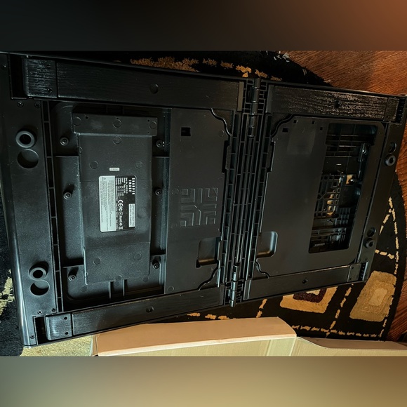 Sharper Image Laptop and tablet tablet tray - Picture 3 of 14